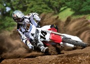 Honda CRF450R